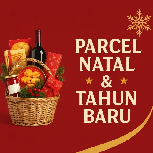 toko parcel maros