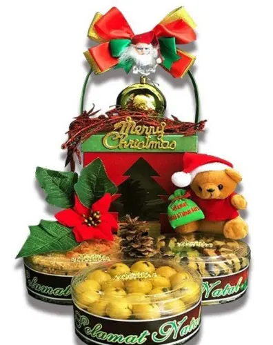 Hampers / Parcel Lebaran / Idul Fitri